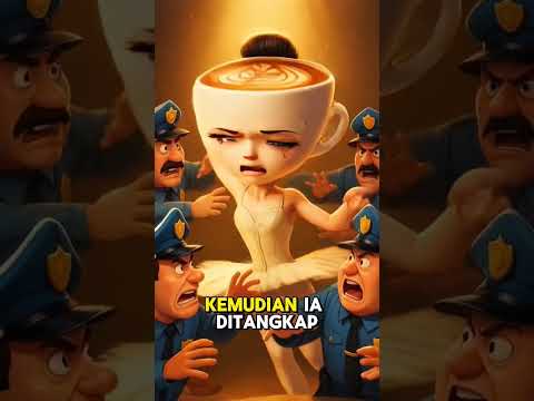 Selamatkan Ballerina Capucina! #anomali #anomaly #brainrot #tungtungtungsahur #trending