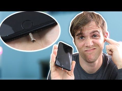 Trying The Best Cell Phone Life Hacks And The Worst