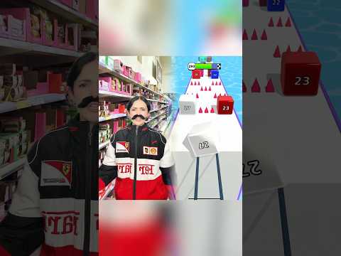 its almost Christmas… #christmas #christmaseve #retail #customerservice #uk #viral #pov #funny