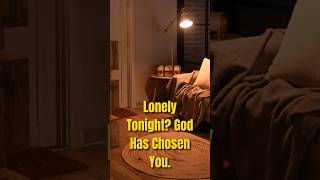 If you feel lonely or abandoned in the dark...  #nightprayer #bedtimeprayer #youarenotalone #jesus