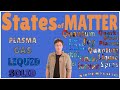 Exploring the States of Matter