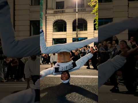 Follow @bboyjamel #breakdance #dance #bboy #freestyle #headspin #streetstyle #streetdance