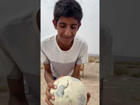 اقواء كرة بالعالم؟