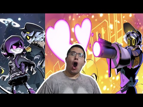 🎥 "¡EL CÓMIC DE MURDER DRONES EN ESPAÑOL ME VOLÓ LA CABEZA! 💥🔥 Reacción ÉPICA de Loo"