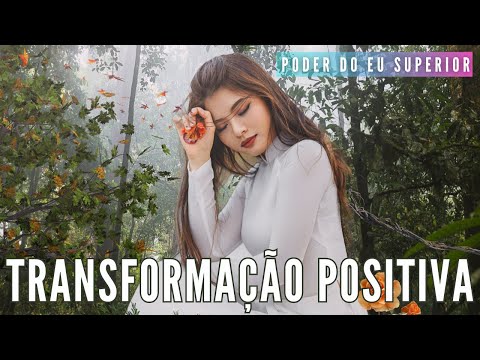 Solfeggio 528 Hz | AUMENTO DA ENERGIA POSITIVA | TRANSFORMAÇÃO & REGENERAÇÃO