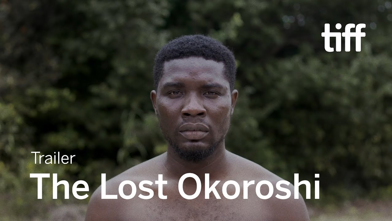 The Lost Okoroshi Imagem do trailer