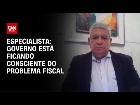 ​Análise: Governo está ficando consciente do problema fiscal | WW