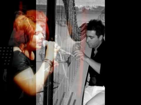 Belluco Daniele Arpista