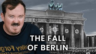 MSSP - The Fall of Berlin