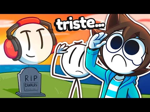 el final mas triste... 😢😢