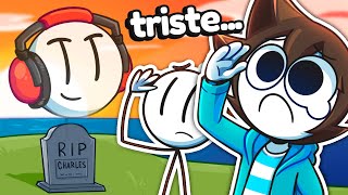 el final mas triste... 😢😢