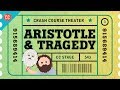 Exploring Aristotle's Tragic Elements in Theater