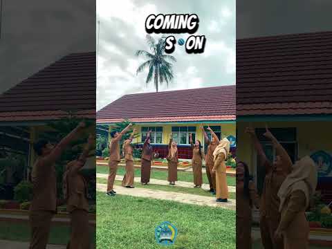 Coming Soon PPDB SDN Tirto Nadi 2025/2026 😍 #gurumuda #youtubeshort #gurusd #guruhits