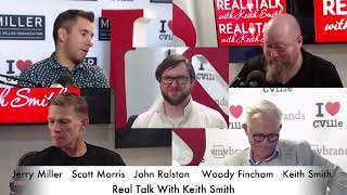 The I Love CVille Network! | 06-26-26