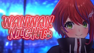 【 雑談 】わんない！～土曜定期お雑談配信～【茜音カンナ / ななしいんく】