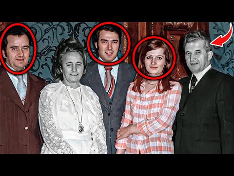 チャウシェスクの子供たち – Ex3cut!onの後に何が起こったのか