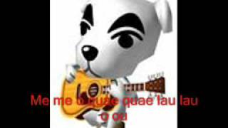 K.K Ska Lyrics :-D