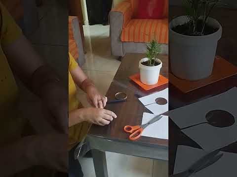 # iko ik tera sapna das ni. #Krke fly main aava # Know your bangle/ kada size in a minute.