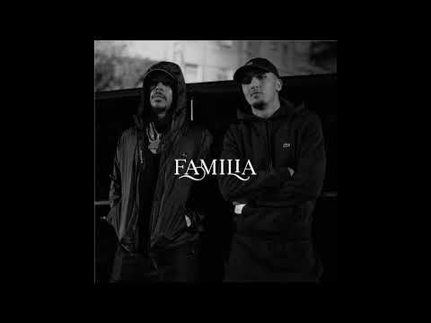 LUCIANO, MORAD - Familia [ACAPELLA]