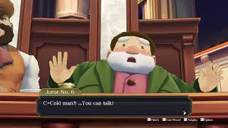 playing the great ace attorney chronicles
