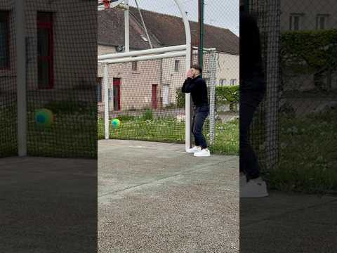 Mon but, il compte ?😂 #couple #football ￼