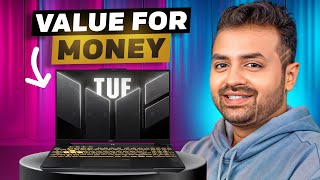 All Rounder Gaming Laptop under Rs 80000