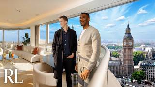 Apartment Hunting in London with a Tech Founder