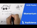 Understanding Momentum Concepts