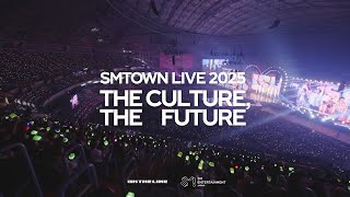SMTOWN LIVE 2025 in TOKYO | IN CINEMAS 🎬