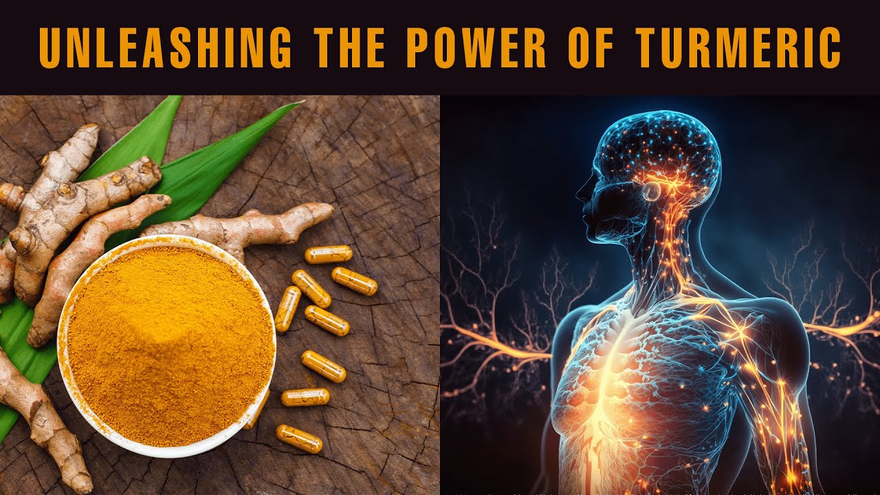 Unleashing the Power of Turmeric: How to Use it Correctly for Natural Remedies.