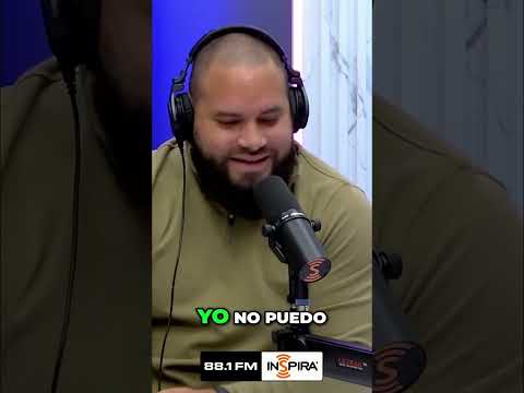 Tu pasado no es tu identidad - Dr. Xionell Forty