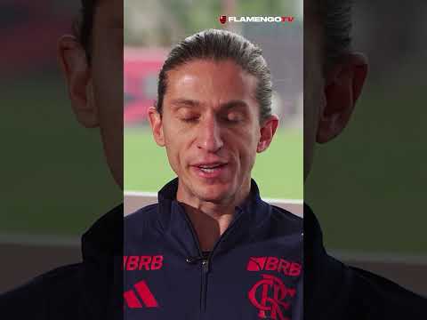 FILIPE LUÍS FOI COMPRADO PELO ATLÉTICO DE MADRID MESMO LESIONADO, COM A PERNA QUEBRADA 🔴⚫ #flamengo