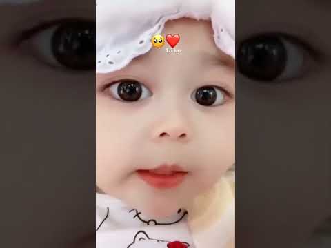 পৃথিবীর সবচেয়ে কিউট বাচ্চা