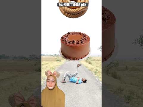 Gak Mau KUE‼️ KRITIVLOGS-p6k