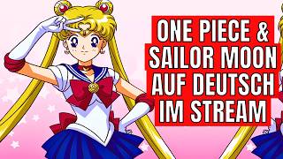 So viele MEGA Anime News hatten wir schon lange nicht mehr!