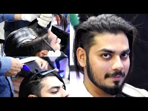 2017 Keratin/Smoothing Hair Treatment For Men