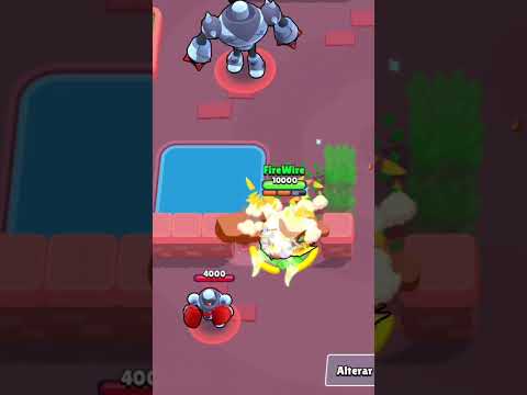 Bull Transition #brawlstars #transition #brawl #skins