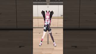 【】全力で #テキトーダンス ‼︎✨⌇#葛葉 /テキトーリョク 【】倉持めると/にじさんじ #踊ってみた #vtuber