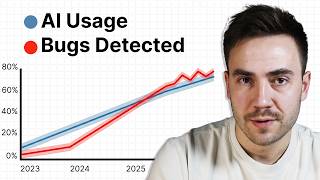 Senior Developers are Vibe Coding Now (With SCARY results)