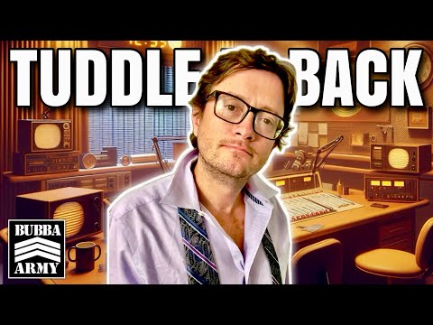 Tuddle's BACK and He Has Something to Say... - Bubba the Love Sponge® Show | 5/1/24