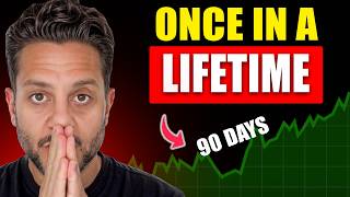 My PLAN to Get Rich AF in the Next 90 Days