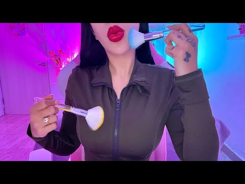 ASMR LAS MEJORES C4RICIAS Y MlM0S PARA DORMIR RlC0✨