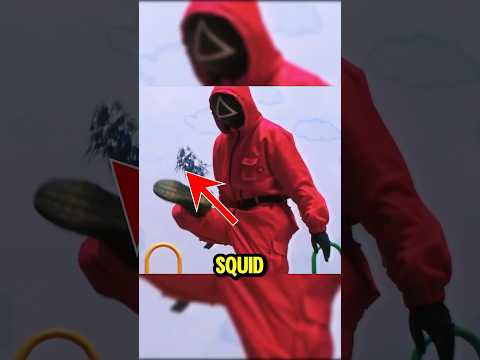 5 Funfacts über Squid Game staffel 2! #squidgame2 #netflix #squidgamebehindthescenes