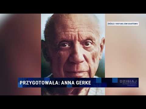 Obraz Picassa na aukcji. Ile zapłacą kolekcjonerzy?