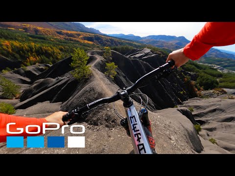 GoPro: Black Hills MTB with Antoni Villoni