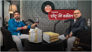 Podcast ft. छोटू जी वकील  ||Banwari Lal Ki Comedy ||Comedy ||BBBBINDASGOSWAMI ||Podcast Marwadi