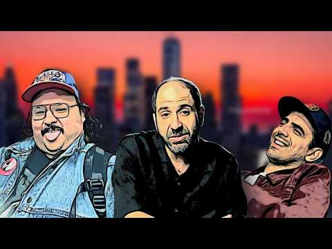 Stavros | New York Films