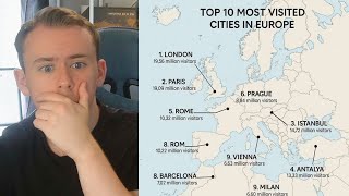 Maps That Are Slightly Concerning