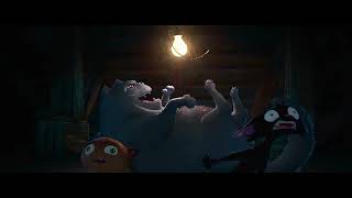 Gatto : les neuf vies d’un chat | Bande-annonce officielle | En Salle le 5 mars 2027