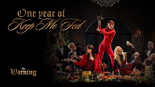 One year of Keep Me Fed